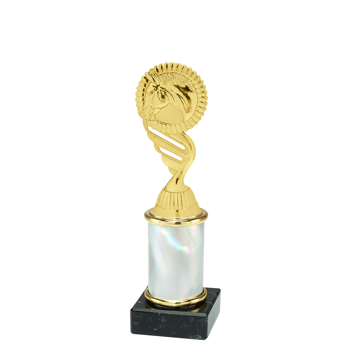 X900.02.407 Reitsport Pokal | Serie 3 Stck.
