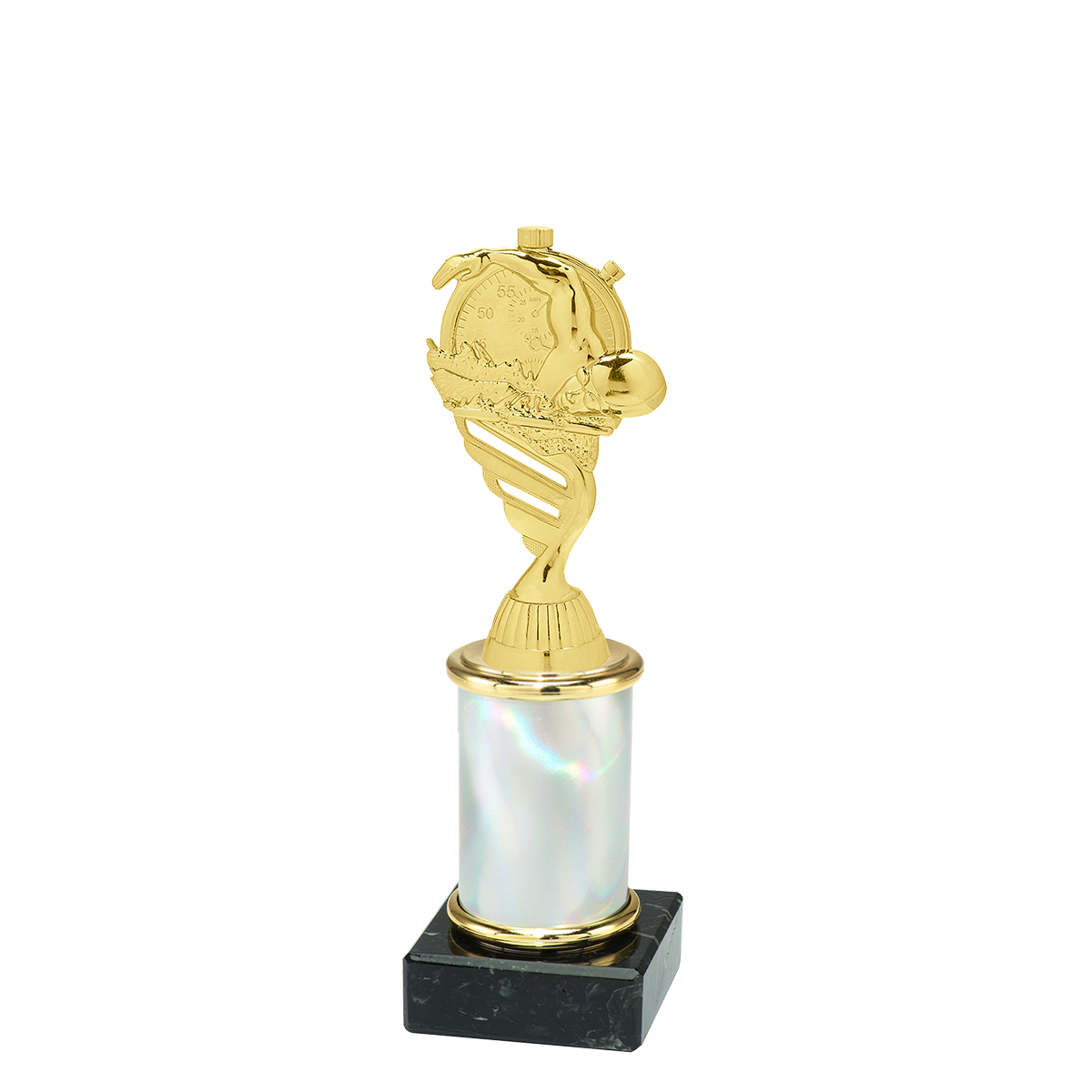 X900.02.410 Schwimmer Pokal | Serie 3 Stck.