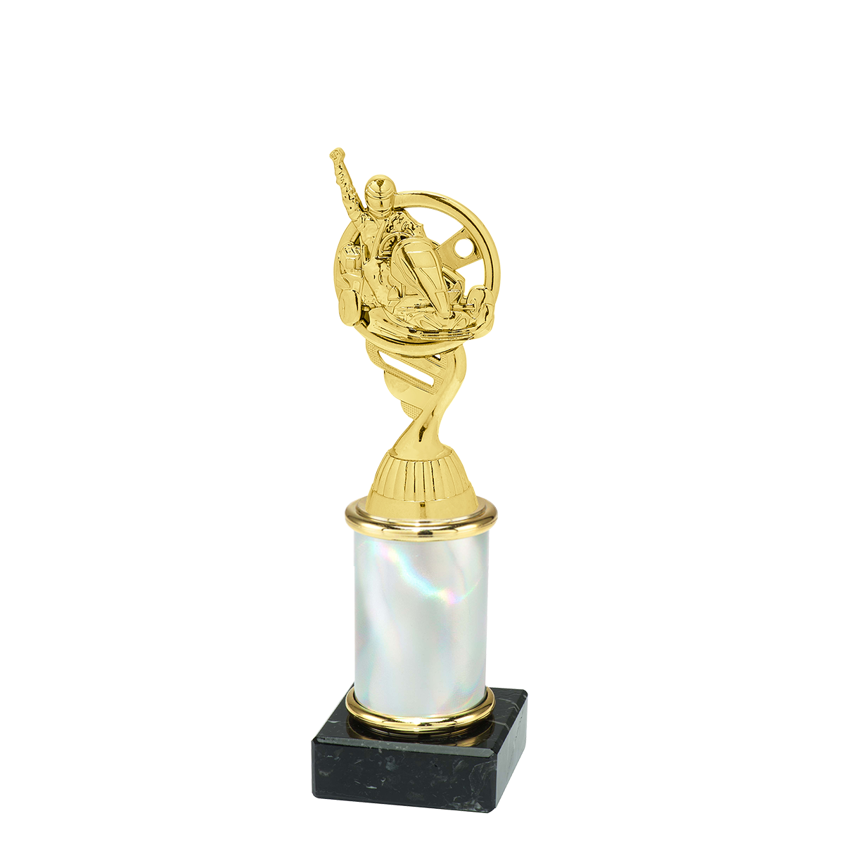 X900.02.413 Kart Pokal | Serie 3 Stck.