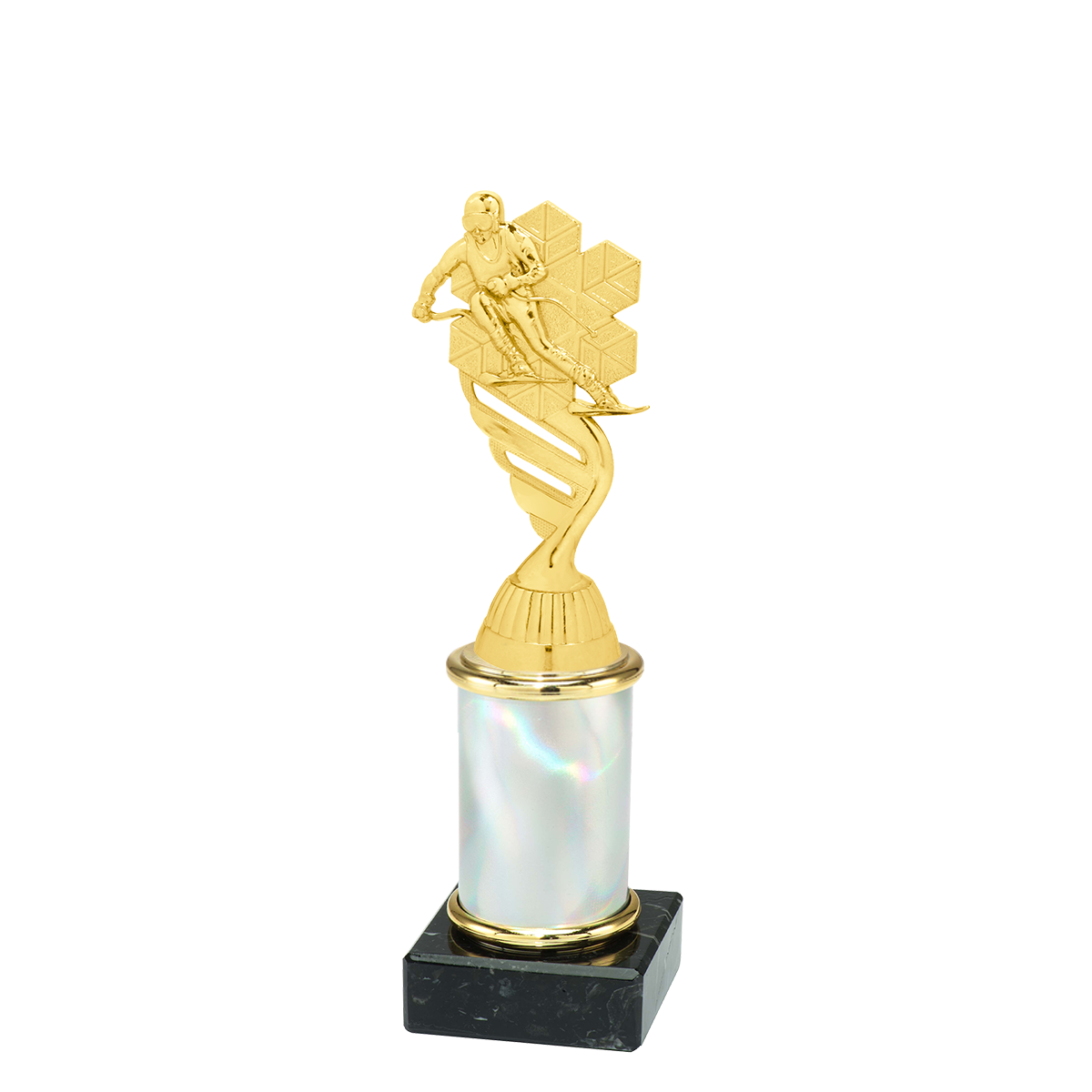 X900.02.424 Ski Alpin Pokal | Serie 3 Stck.
