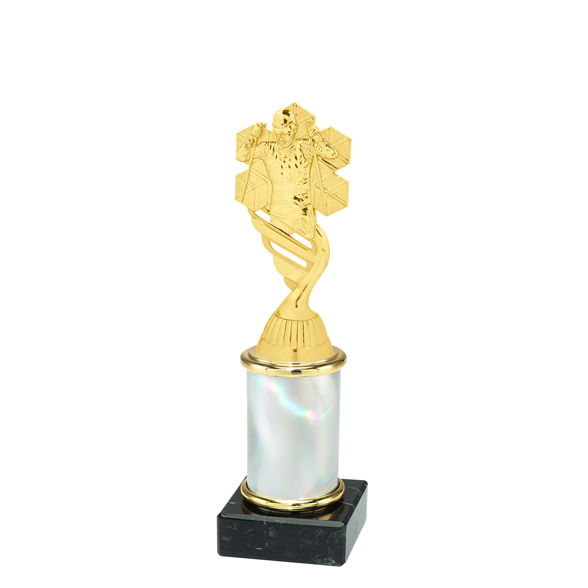 X900.02.425 Skilanglauf Pokal | Serie 3 Stck.