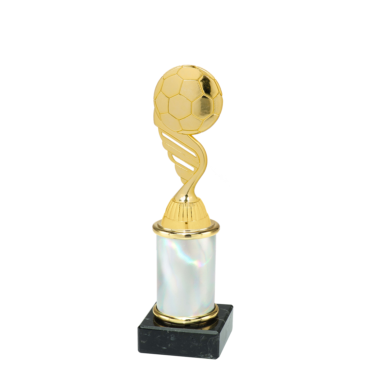 X900.02.427 Fussball Pokal | Serie 3 Stck.