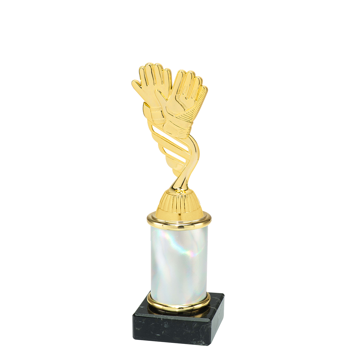 X900.02.429 Torwart Pokal | Serie 3 Stck.