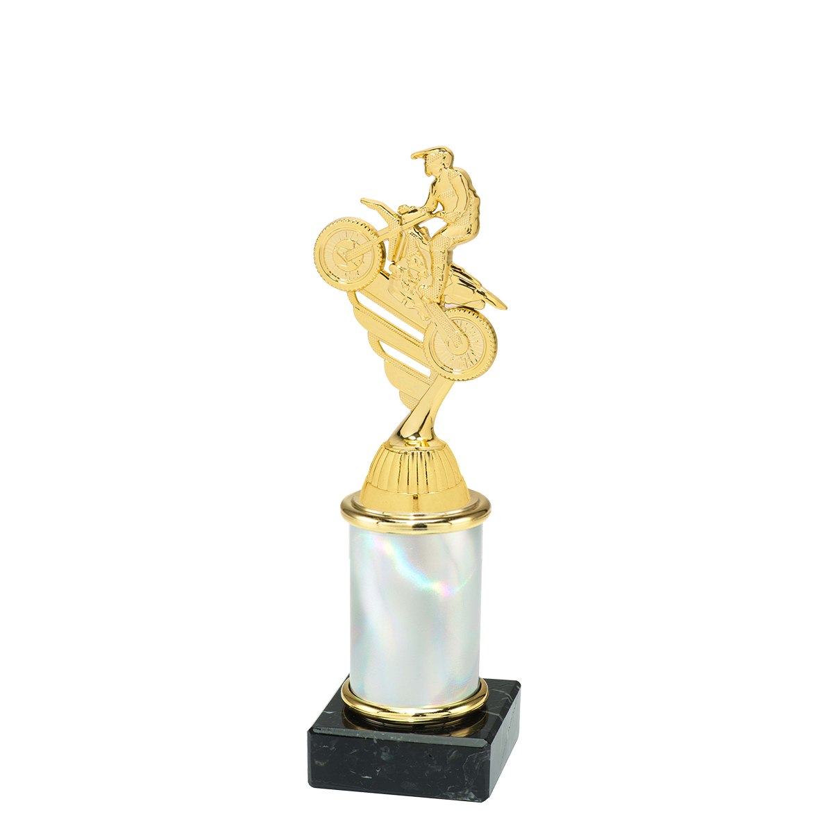 X900.02.437 Motocross Pokal | Serie 3 Stck.