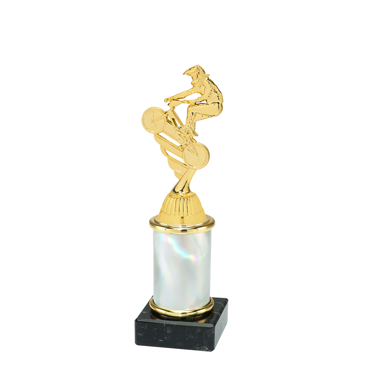 X900.02.438 BMX Pokal | Serie 3 Stck.