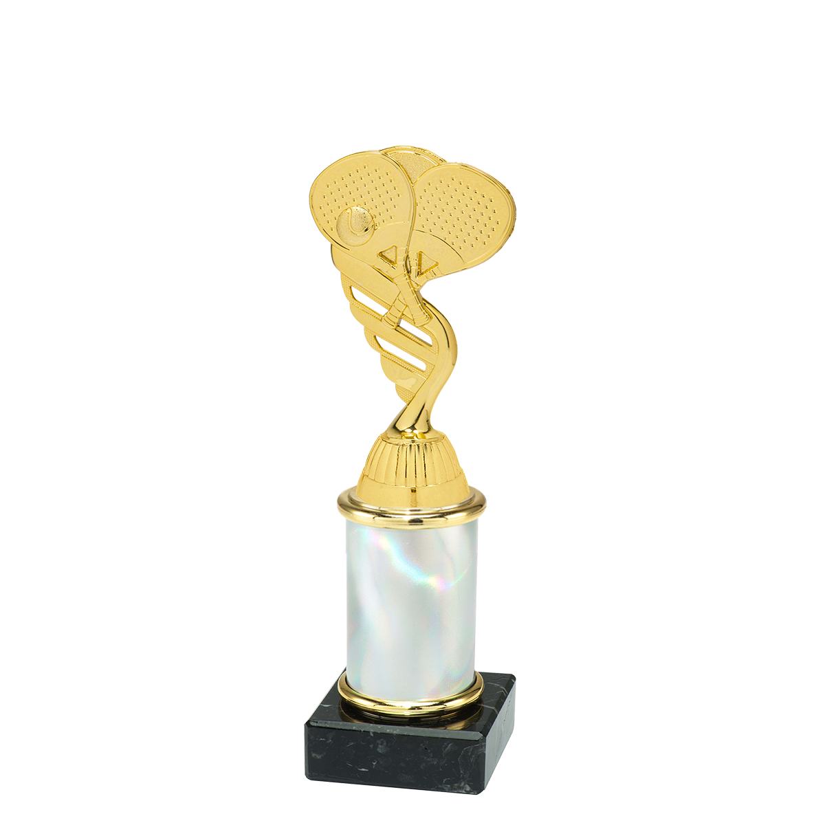 X900.02.484 Padel Pokal | Serie 3 Stck.