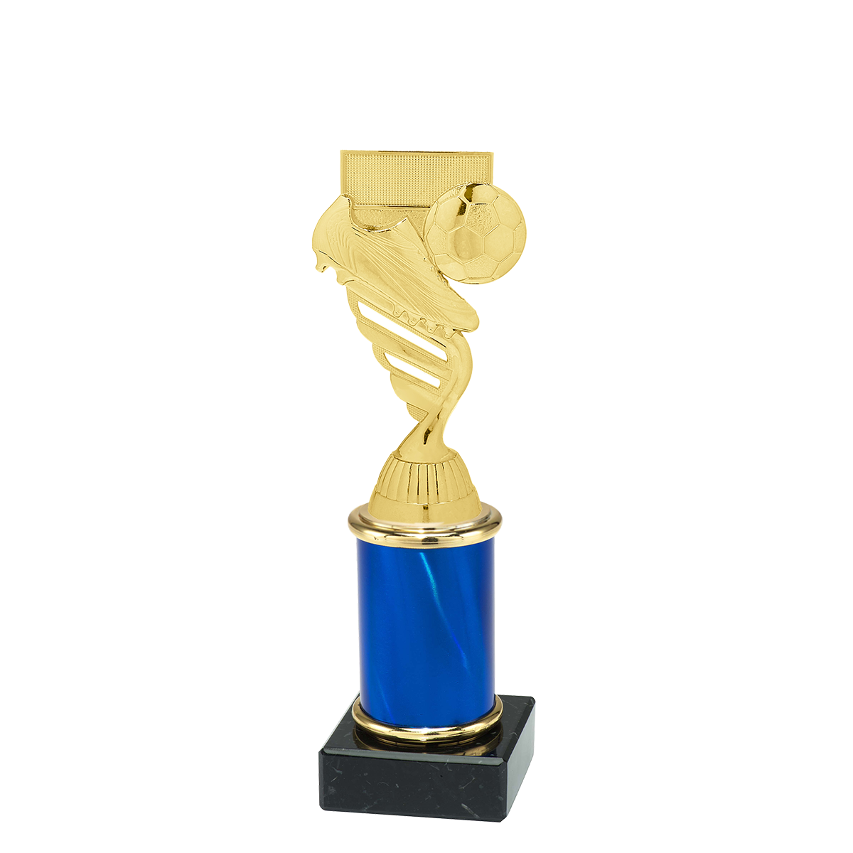 X900.09.405 Fussball Pokal | Serie 3 Stck.