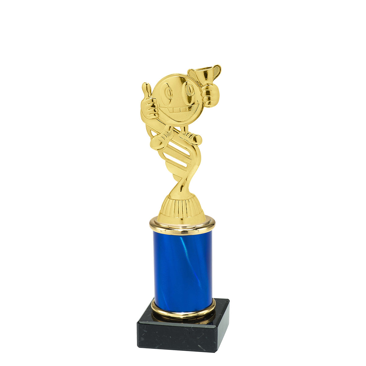 X900.09.406 Kinder - Bambini Pokal Ansbach | Serie 3 Stck.