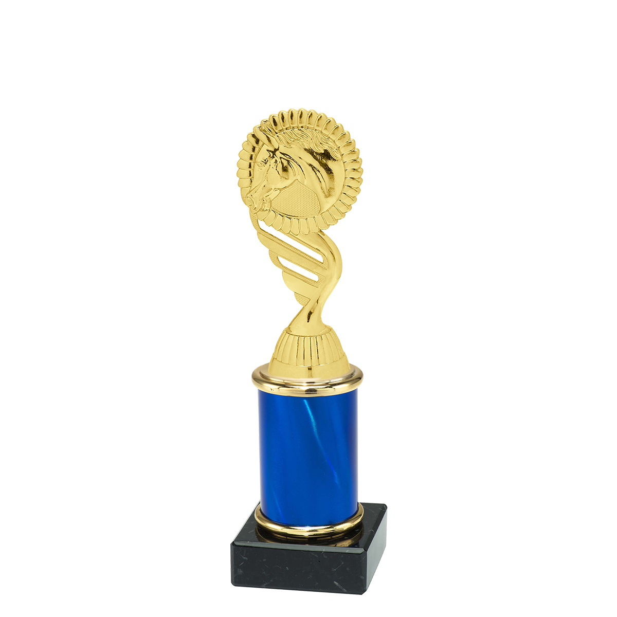 X900.09.407 Reitsport Pokal | Serie 3 Stck.