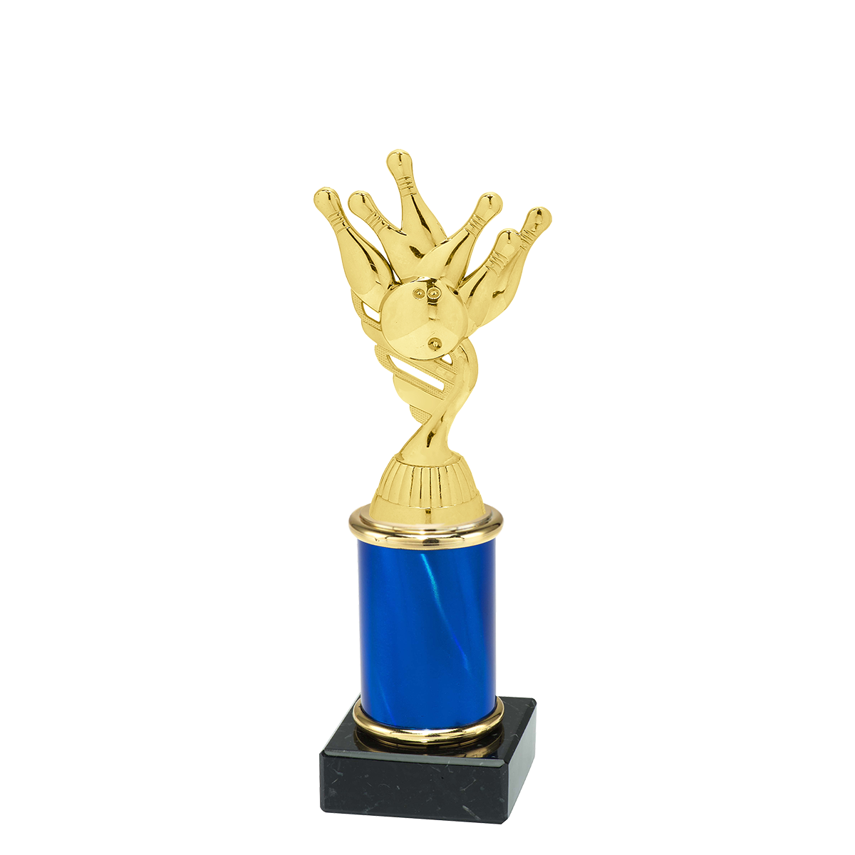X900.09.417 Bowling Pokal | Serie 3 Stck.
