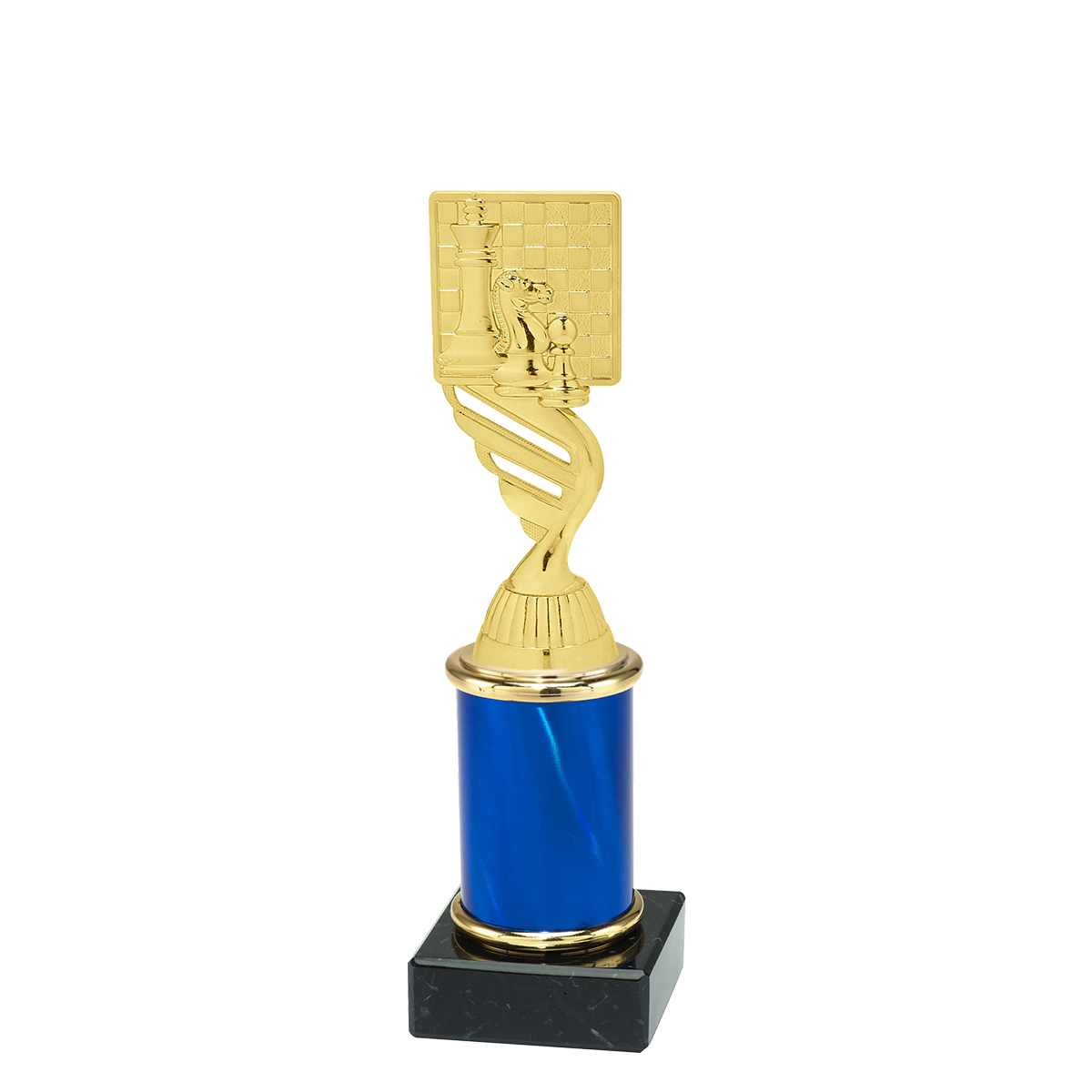 X900.09.419 Schach Pokal | Serie 3 Stck.