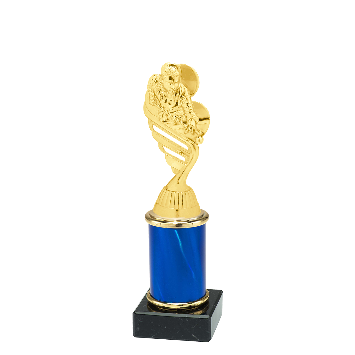 X900.09.420 Billard Pokal | Serie 3 Stck.