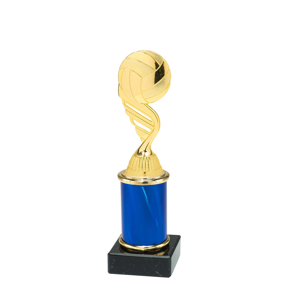 X900.09.431 Volleyball Pokal | Serie 3 Stck.