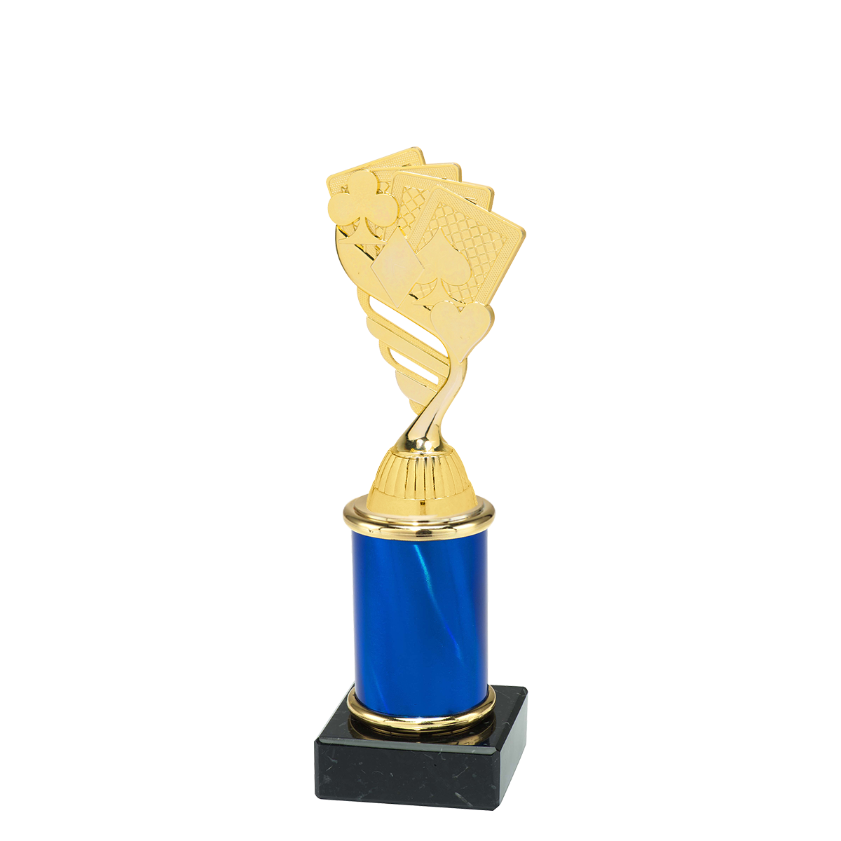 X900.09.432 Skat Pokal | Serie 3 Stck.