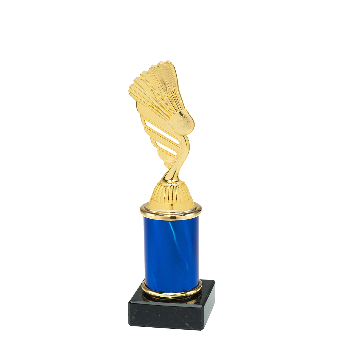 X900.09.434 Badminton Pokal | Serie 3 Stck.