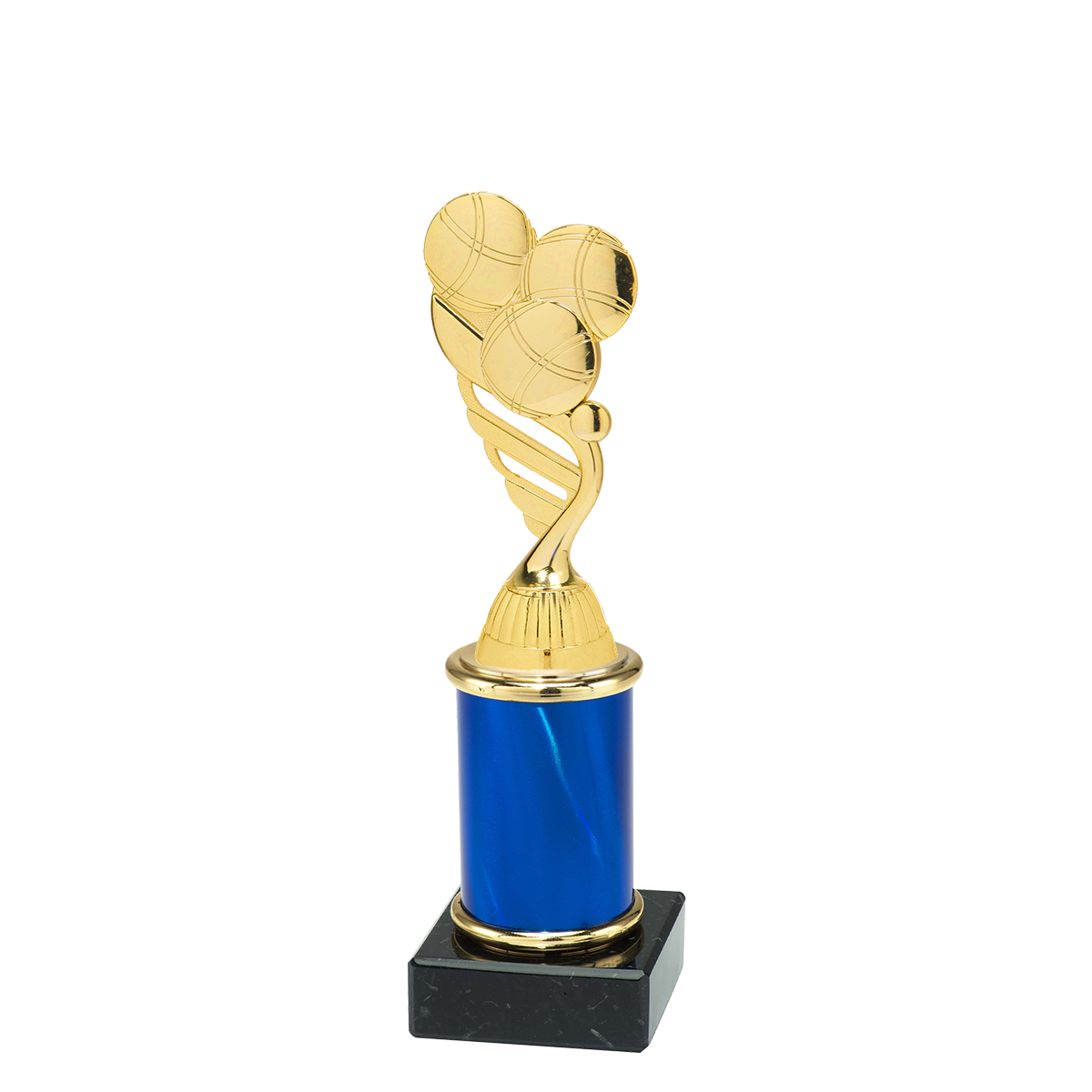 X900.09.436 Boule Pokal | Serie 3 Stck.