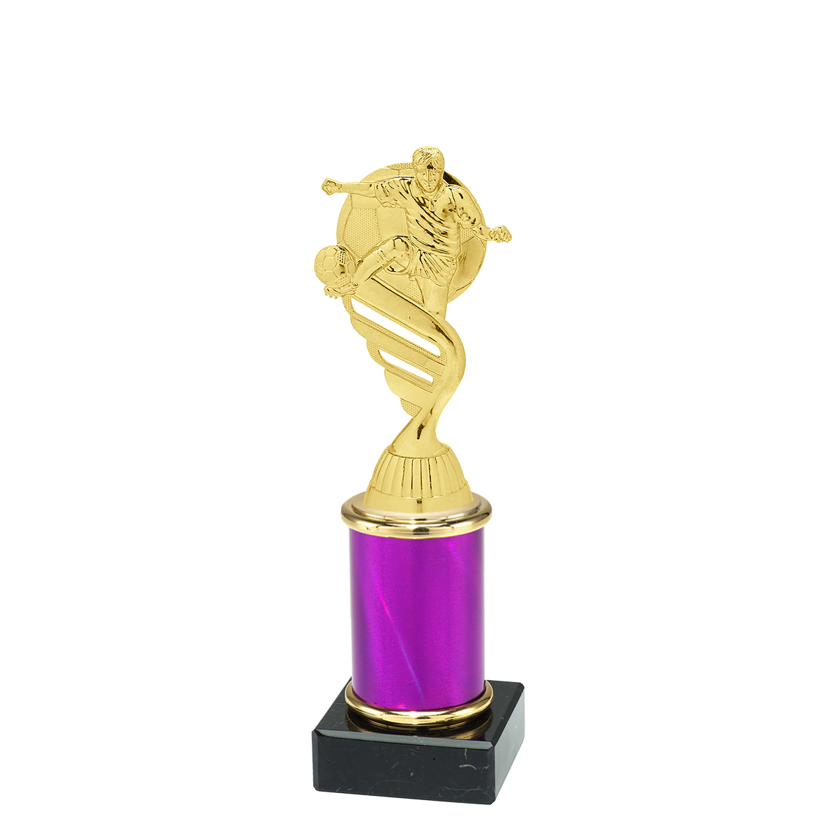 X900.154.404 Fussball Pokal Bruchsal | Serie 3 Stck.
