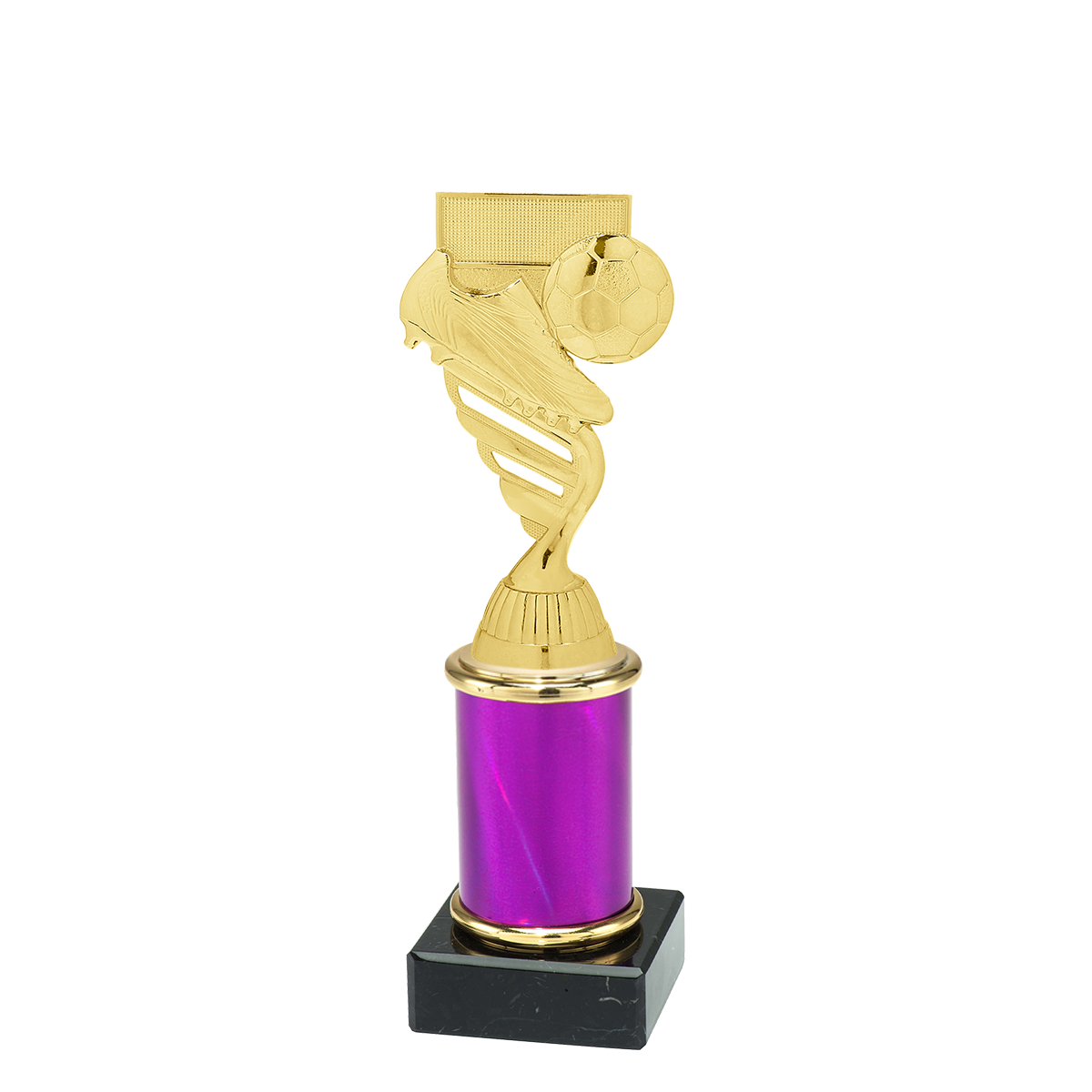 X900.154.405 Fussball Pokal | Serie 3 Stck.
