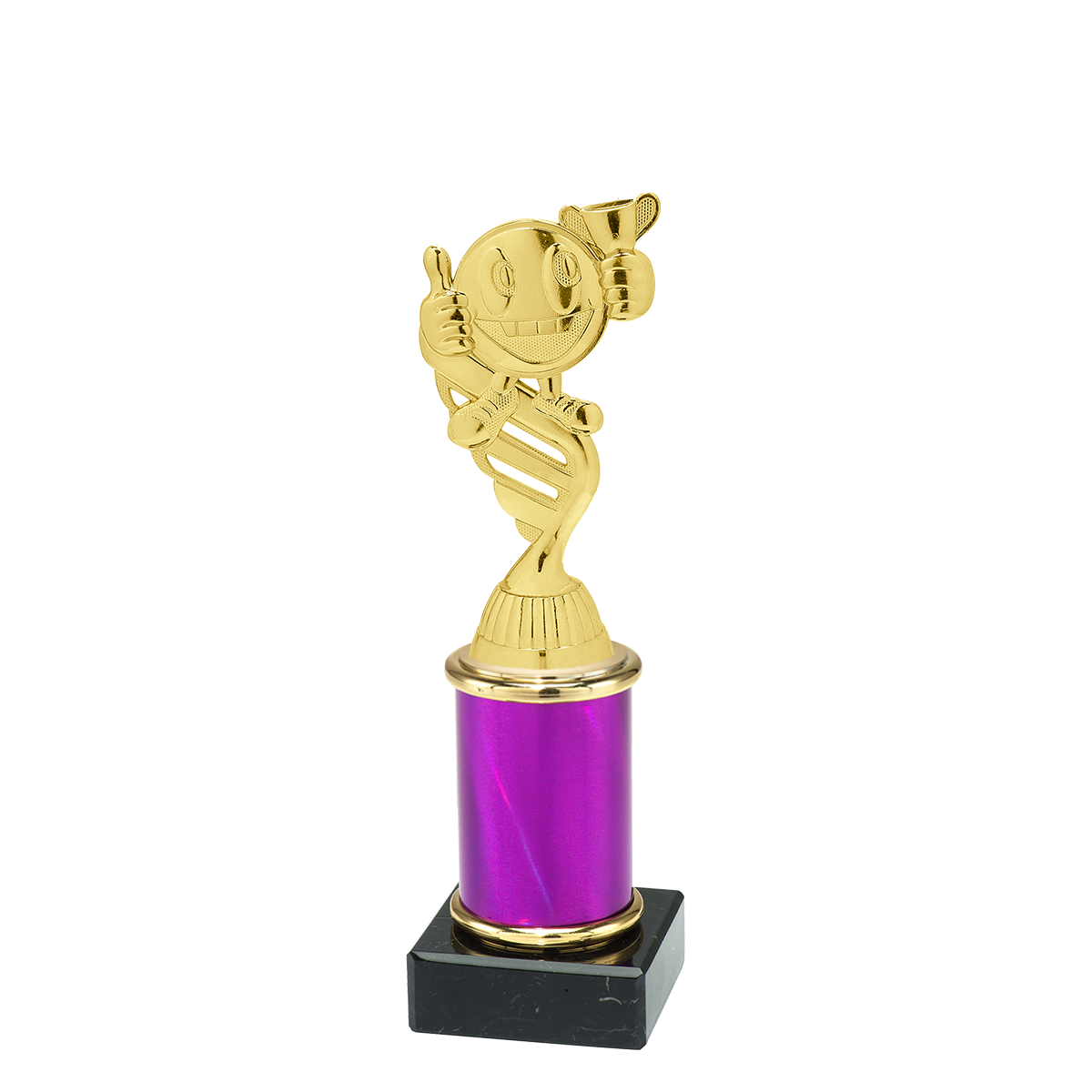 X900.154.406 Kinder - Bambini Pokal | Serie 3 Stck.