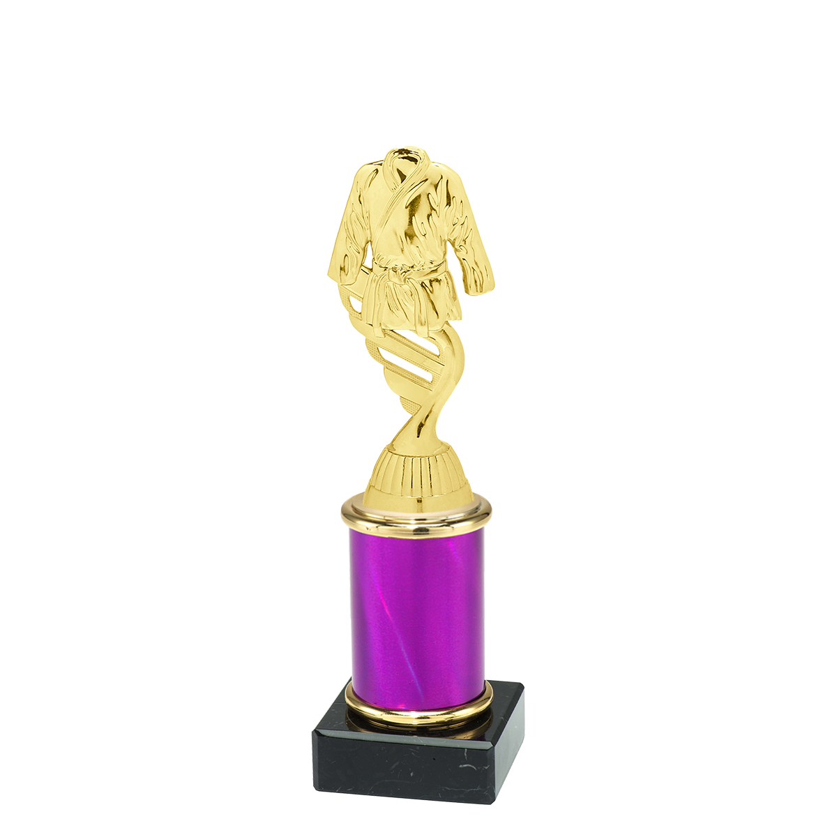X900.154.409 Judo Pokal | Serie 3 Stck.