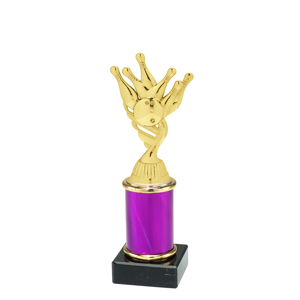 X900.154.417 Bowling Pokal | Serie 3 Stck.