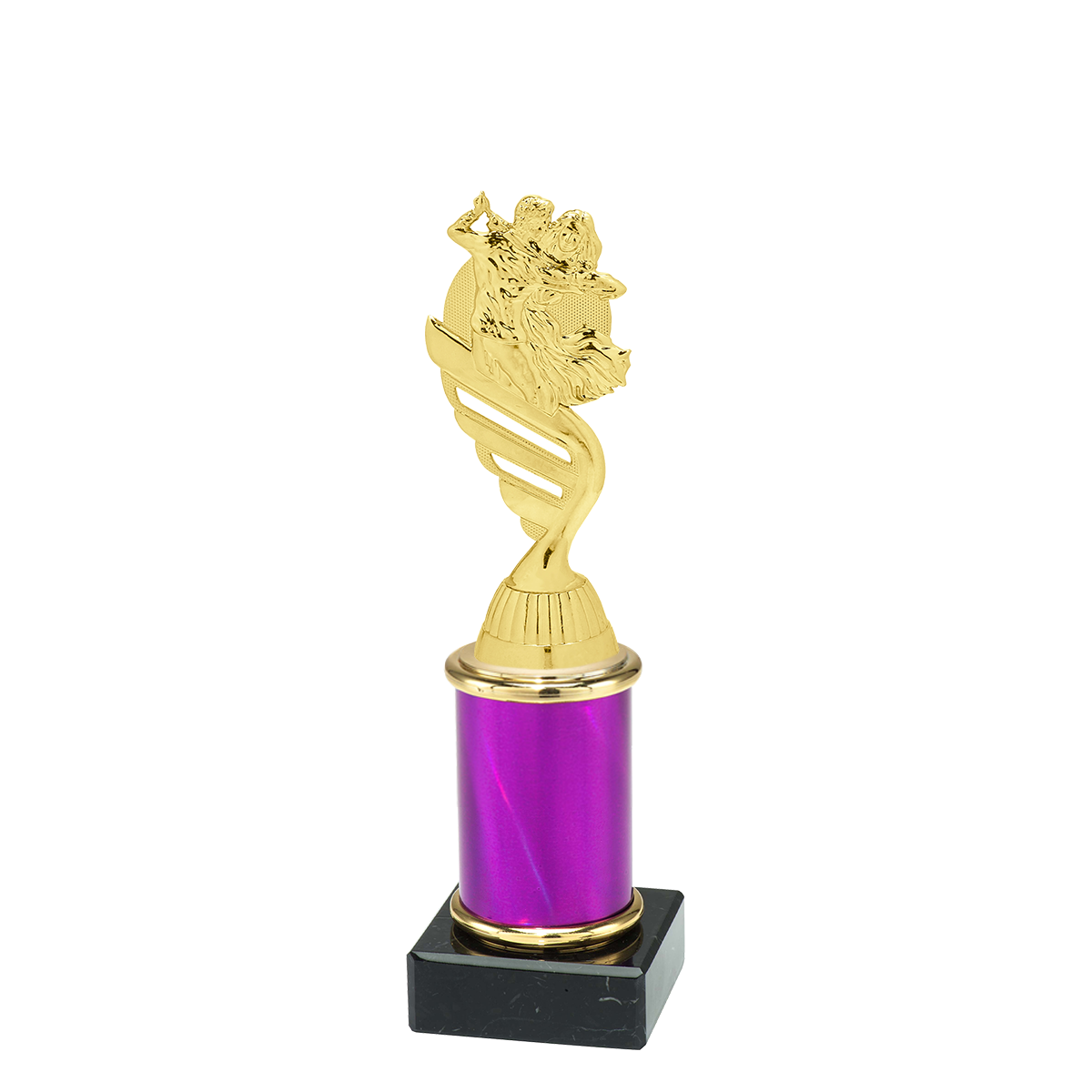 X900.154.418 Tanzsport Pokal | Serie 3 Stck.
