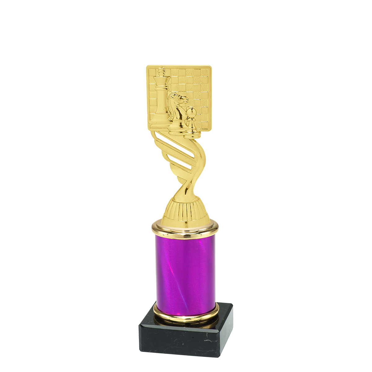 X900.154.419 Schach Pokal | Serie 3 Stck.
