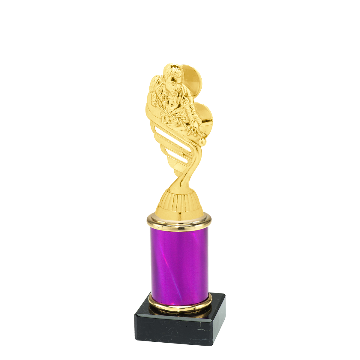 X900.154.420 Billard Pokal | Serie 3 Stck.