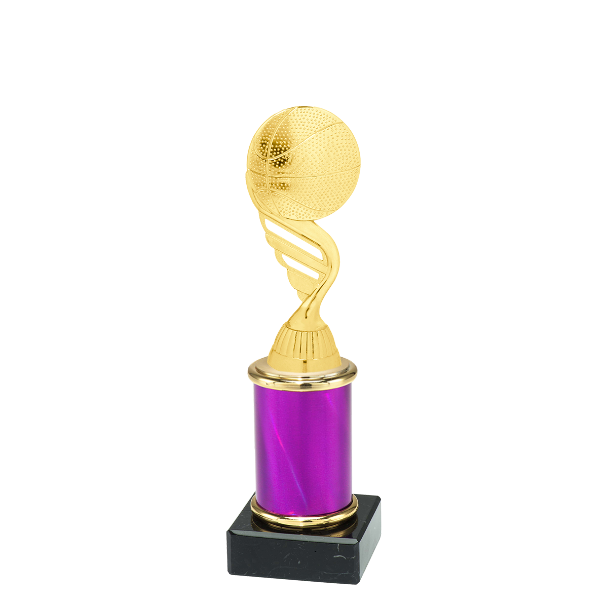 X900.154.421 Basketball Pokal | Serie 3 Stck.