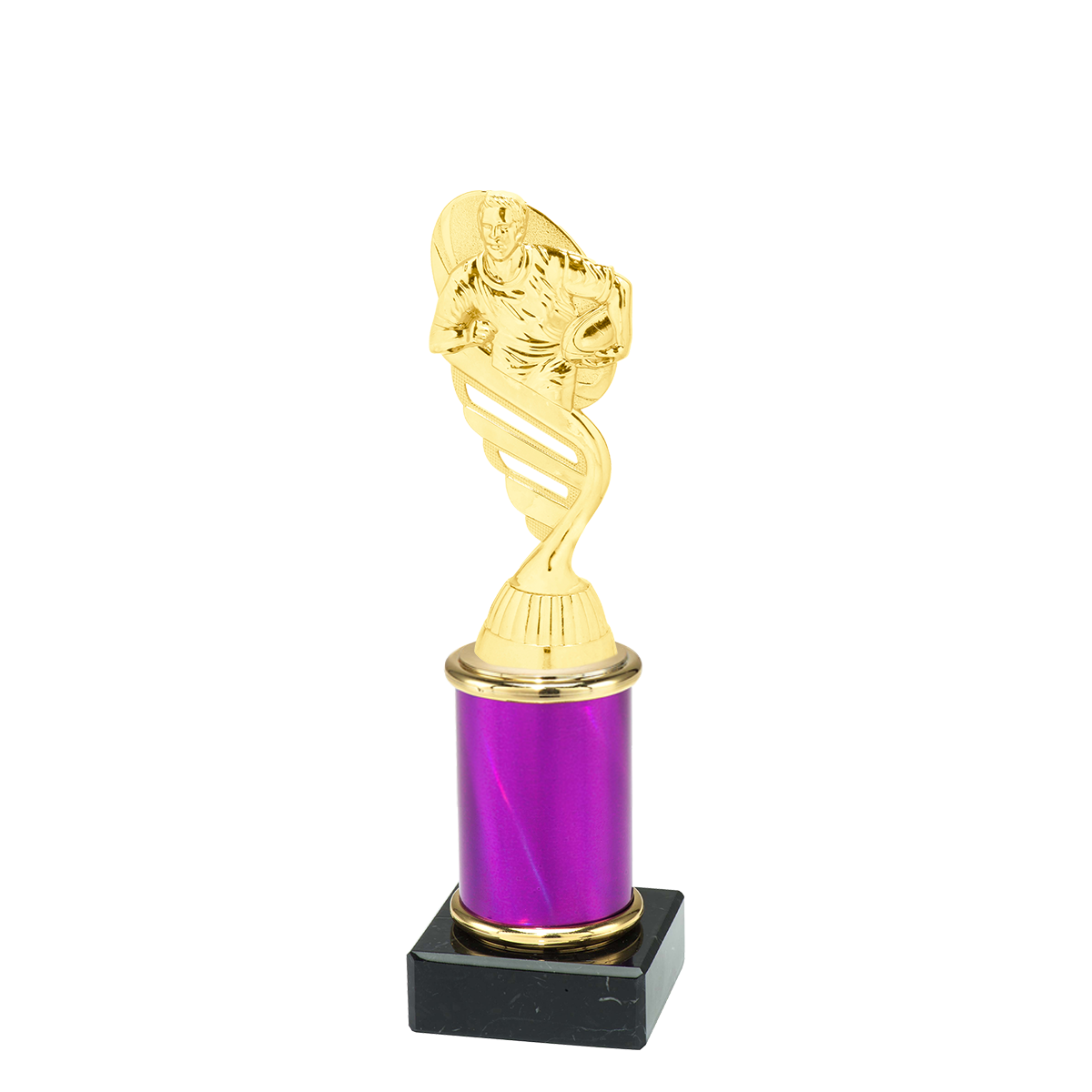 X900.154.422 Rugby Pokal | Serie 3 Stck.