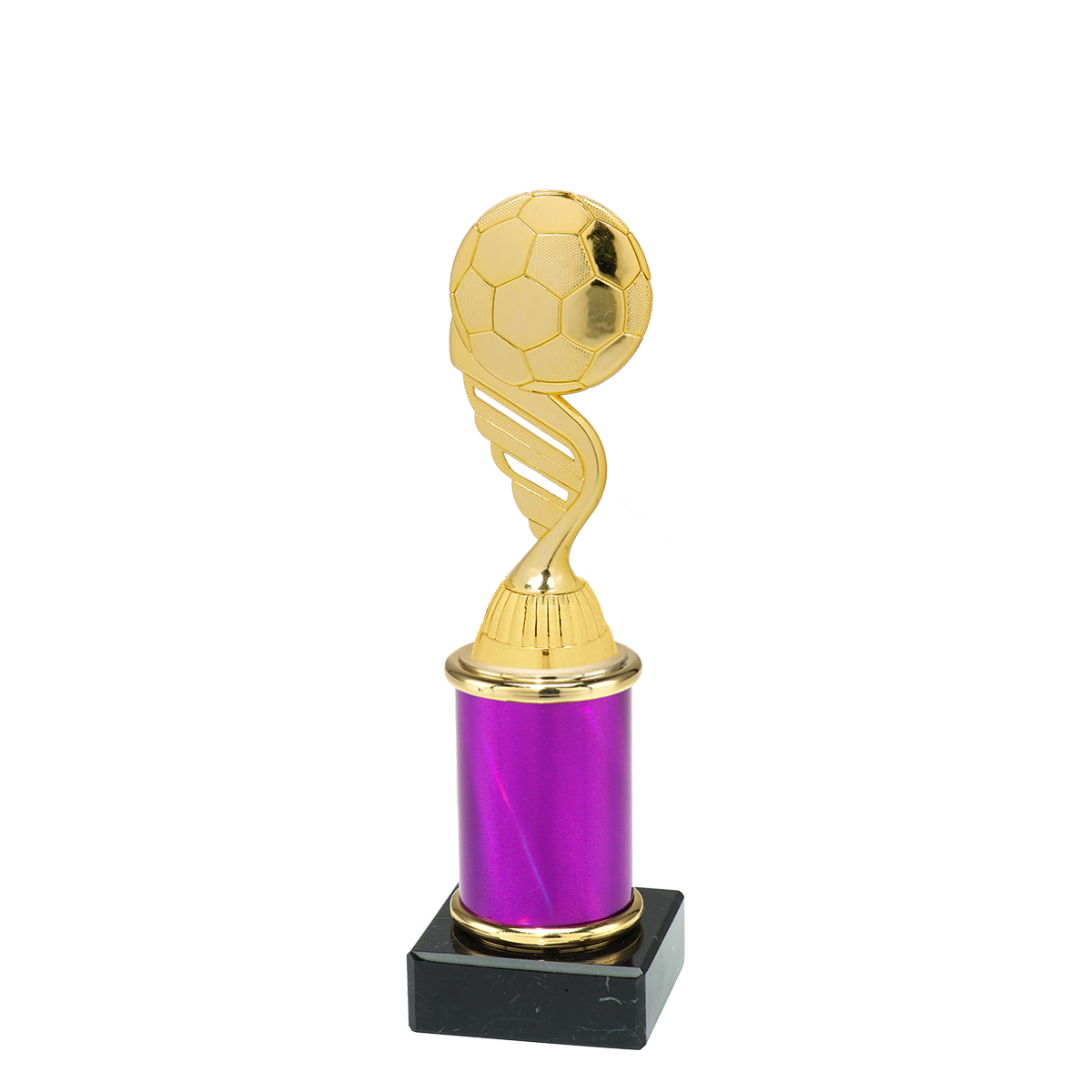 X900.154.427 Fussball Pokal | Serie 3 Stck.