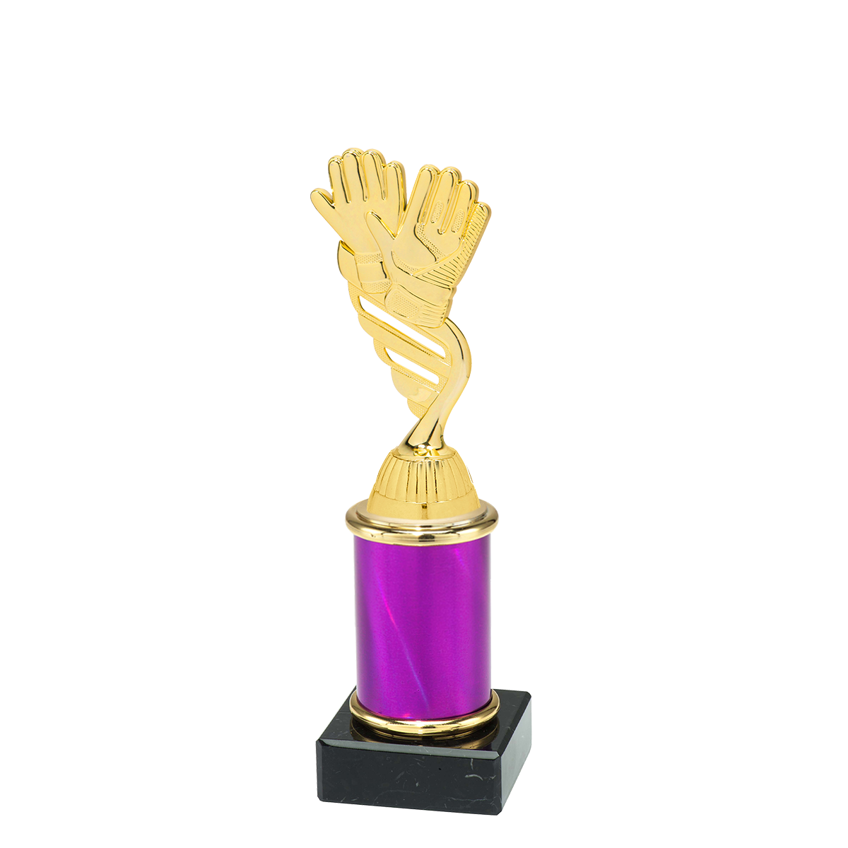 X900.154.429 Torwart Pokal | Serie 3 Stck.
