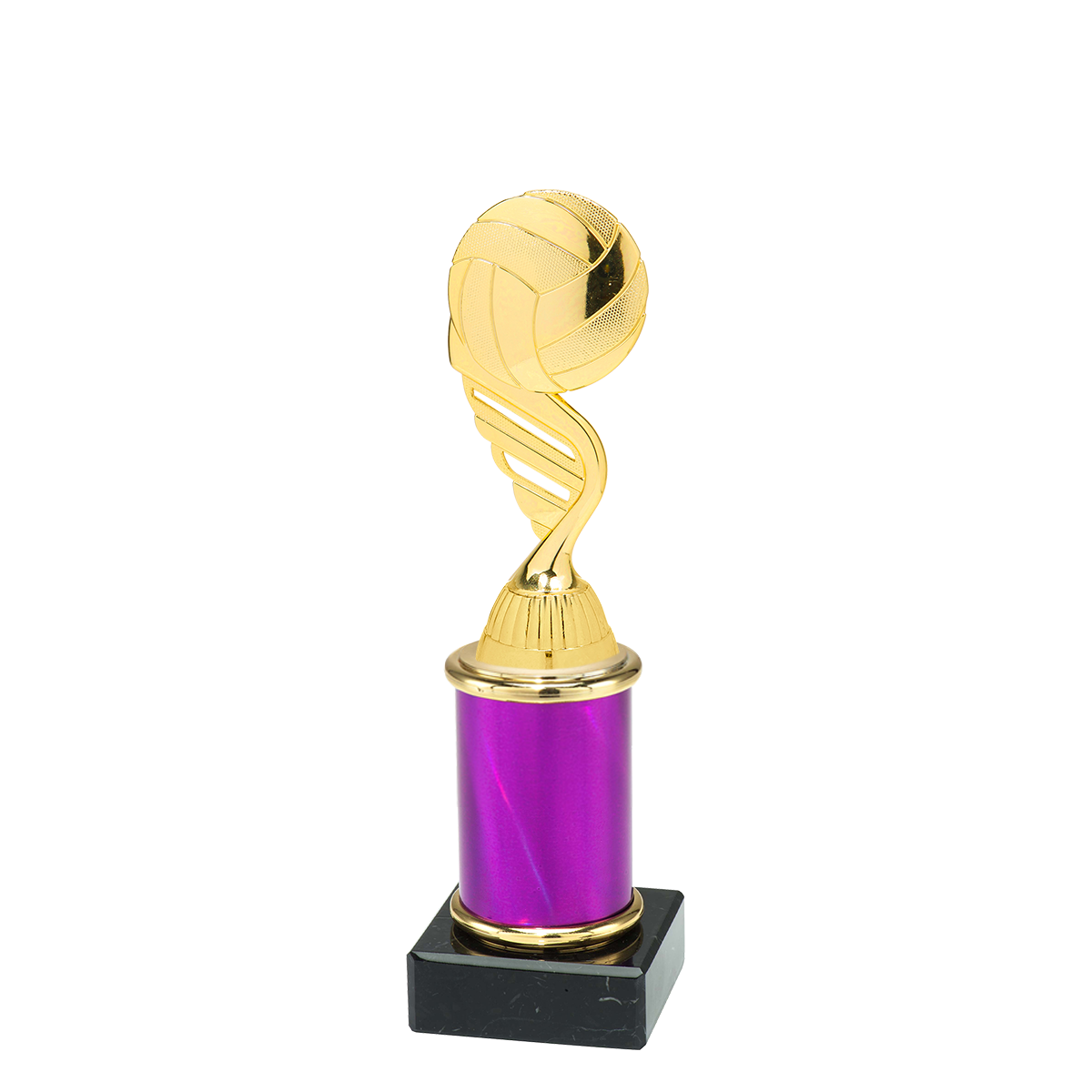 X900.154.431 Volleyball Pokal | Serie 3 Stck.
