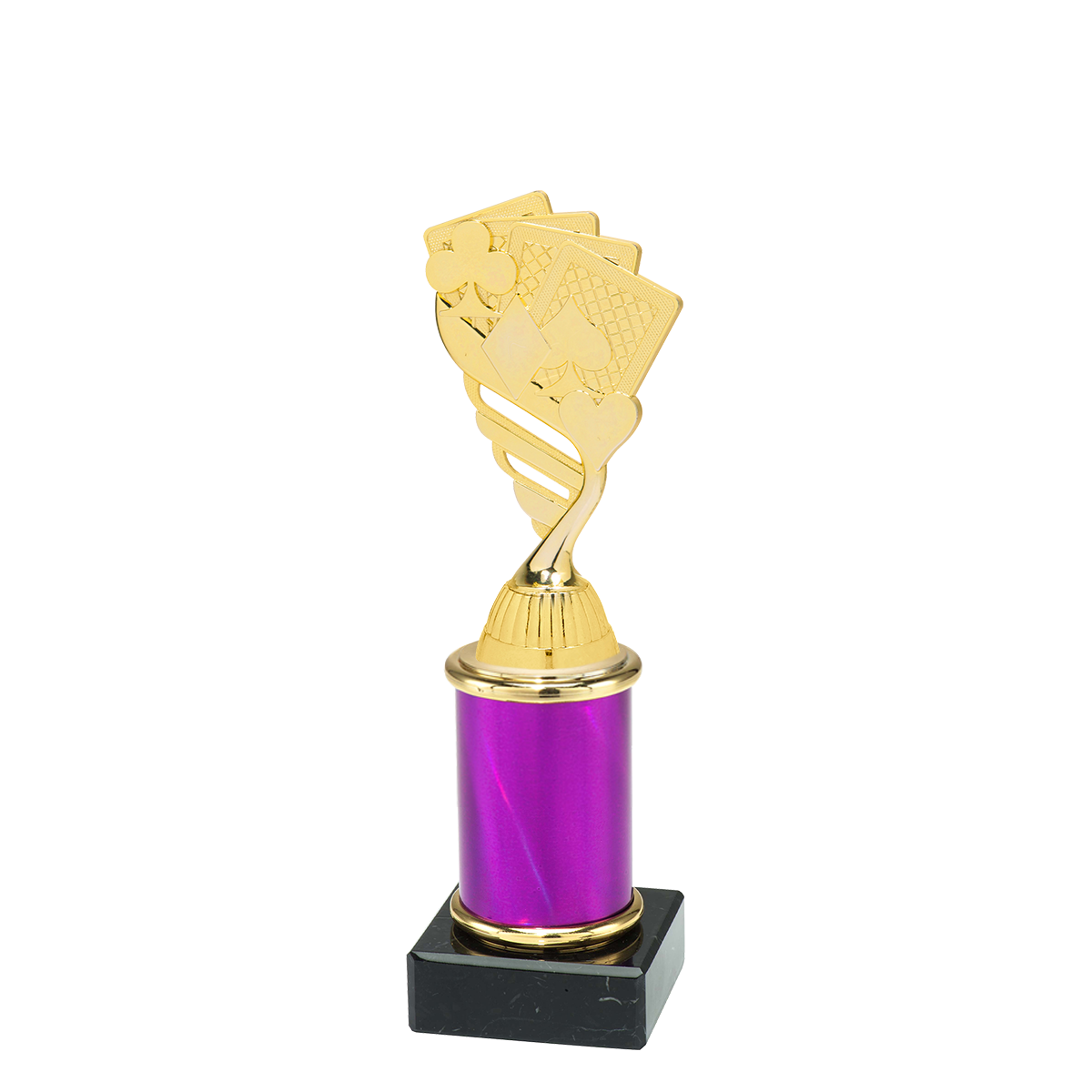 X900.154.432 Skat Pokal | Serie 3 Stck.