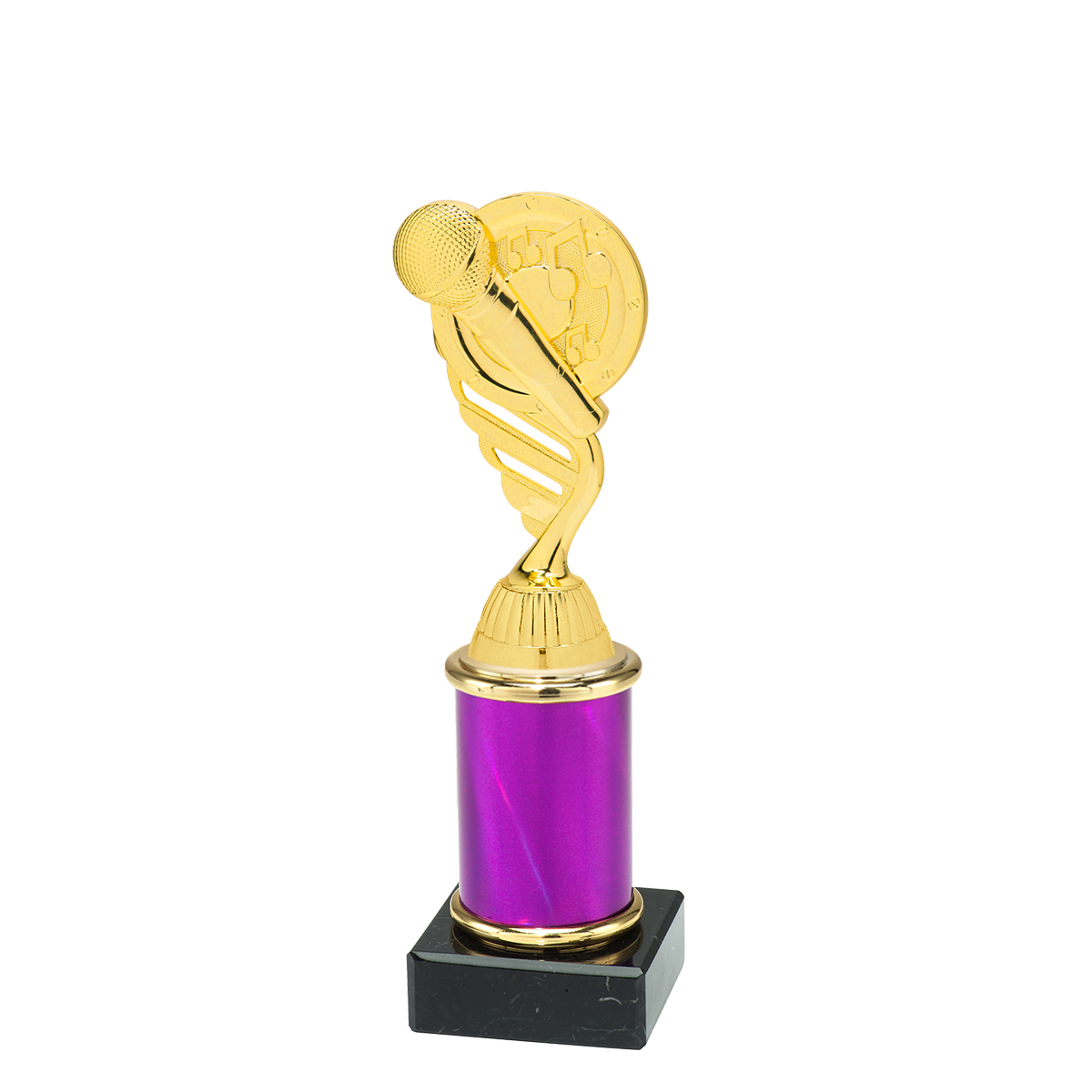 X900.154.433 Musik Pokal | Serie 3 Stck.
