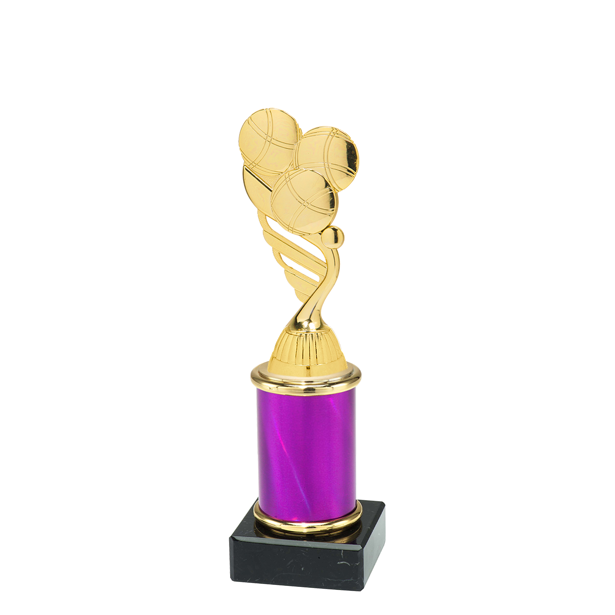 X900.154.436 Boule Pokal | Serie 3 Stck.