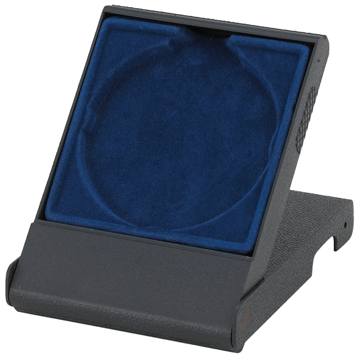 8575E Medaillenetui für 50/70 mm Ø