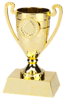 BS.CP730 Mini-Cup - Trophäe | 13,0 cm