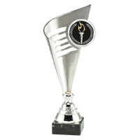BL.006.AC004 Siegerfackel Pokal | Serie 3 Stck.