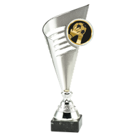 BL.006.AC008 Torwart Pokal | Serie 3 Stck.
