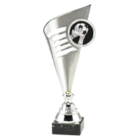 BL.006.AC008 Torwart Pokal | Serie 3 Stck.