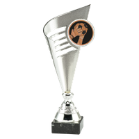 BL.006.AC008 Torwart Pokal | Serie 3 Stck.