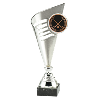 BL.006.AC021 Hockey Pokal | Serie 3 Stck.