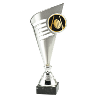 BL.006.AC025 Rugby Pokal | Serie 3 Stck.