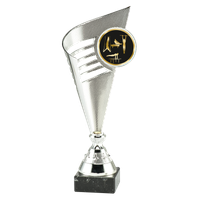BL.006.AC026 Turner Pokal | Serie 3 Stck.