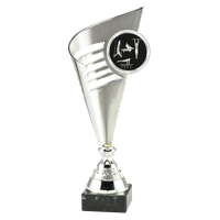 BL.006.AC026 Turner Pokal | Serie 3 Stck.