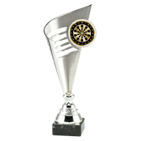 BL.006.AC030 Dart Pokal | Serie 3 Stck.