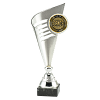 BL.006.AC031 Tanzsport Pokal | Serie 3 Stck.