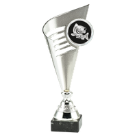 BL.006.AC033 Angler Pokal | Serie 3 Stck.