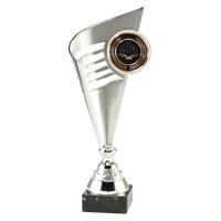 BL.006.AC035 Schach Pokal | Serie 3 Stck.
